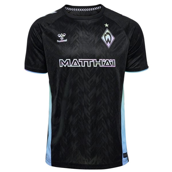 Tailandia Camiseta Werder Bremen Replica Tercera Ropa 2024/25